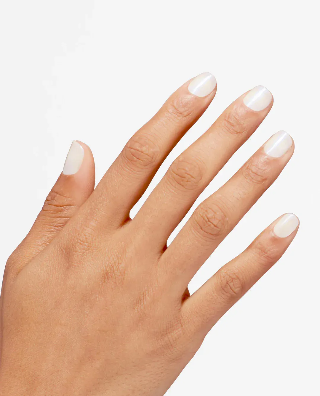 OPI Infinite Shine Shimmer Takes All 15ml, view 2
