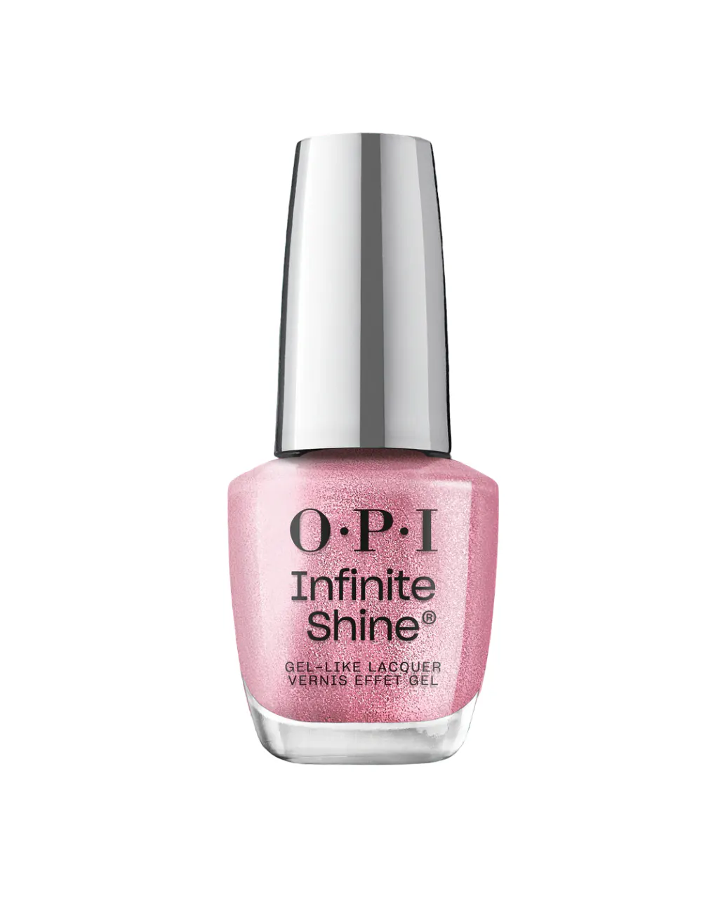 OPI Infinite Shine Shined, Sealed, Delivered 15ml