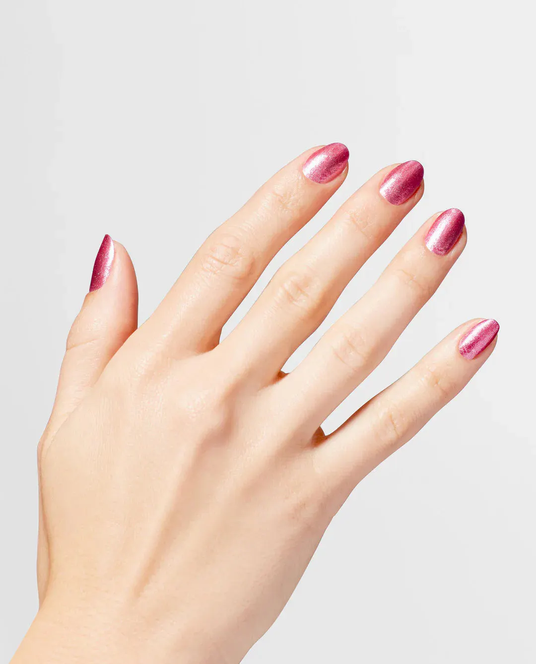 OPI Infinite Shine Shined, Sealed, Delivered 15ml, view 2