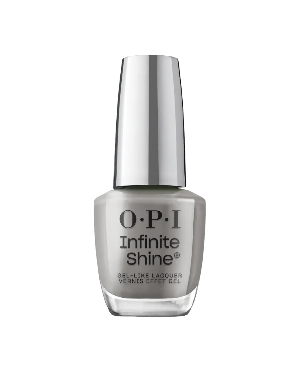 OPI Infinite Shine Steel Waters Run Deep 15ml