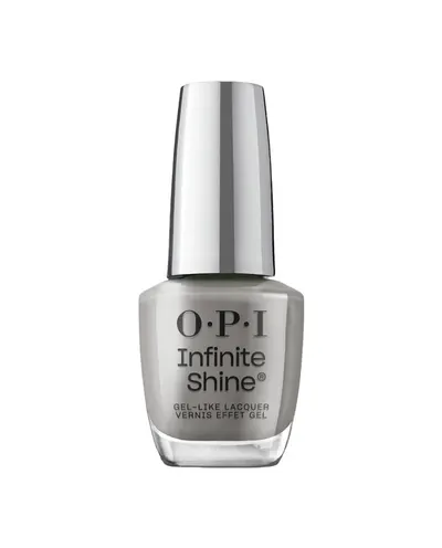 OPI Infinite Shine Steel Waters Run Deep 15ml