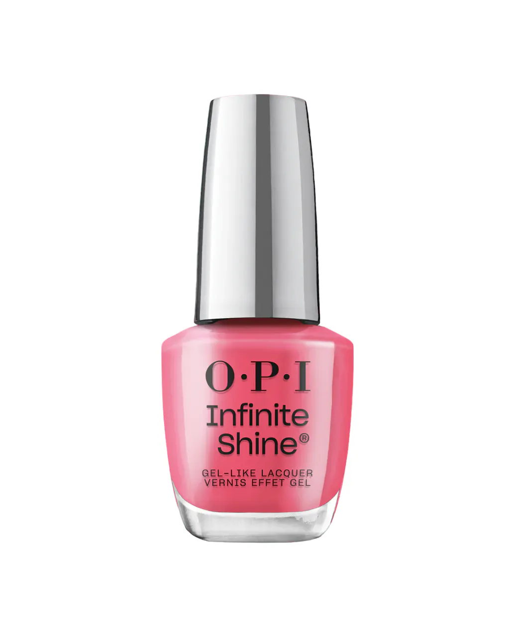 OPI Infinite Shine Strawberry Margarita 15ml