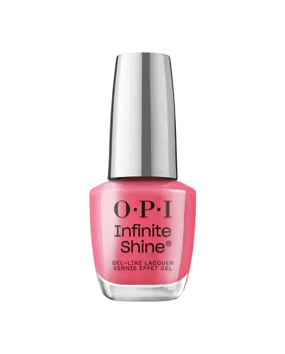 OPI Infinite Shine Strawberry Margarita 15ml