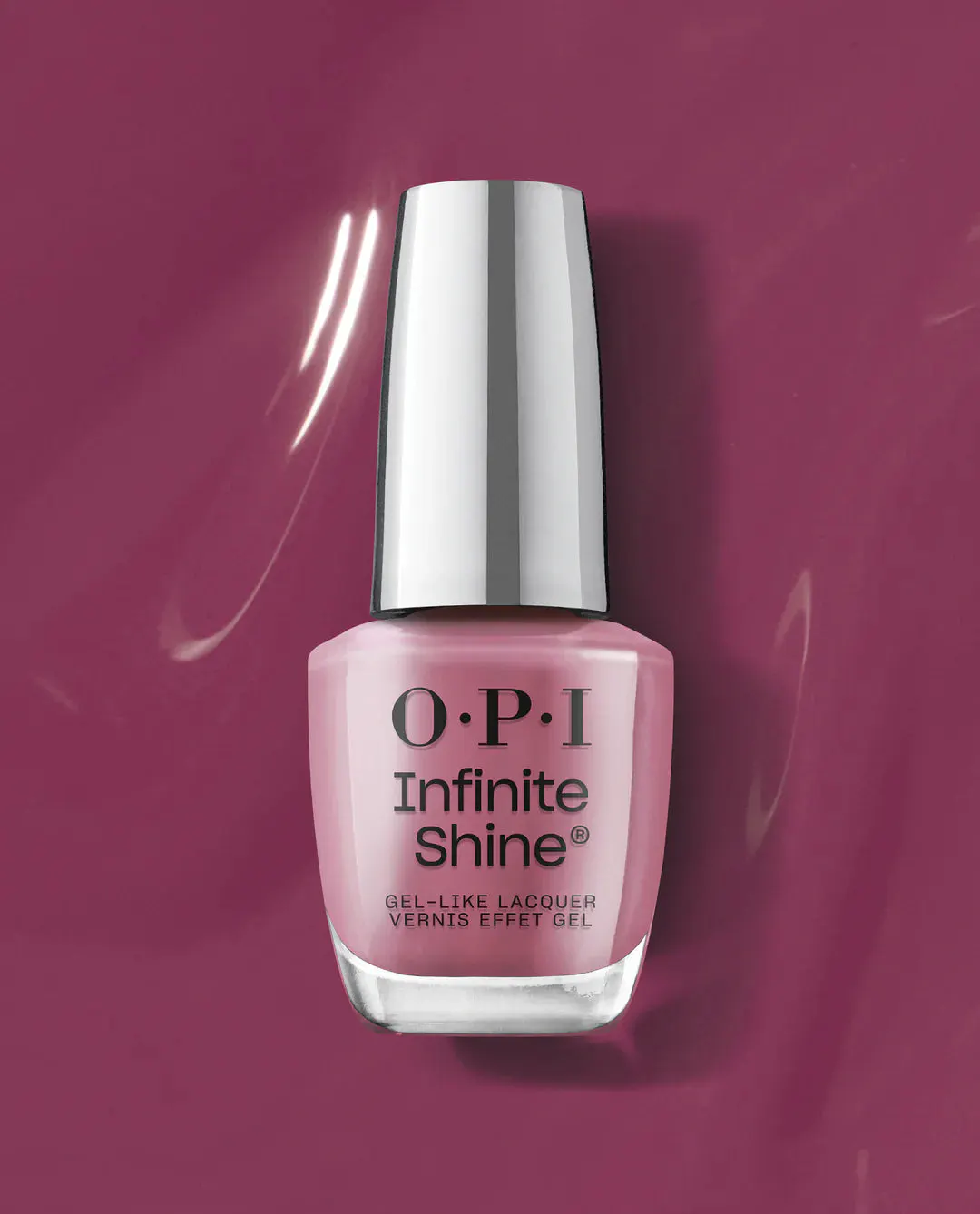 OPI Infinite Shine Times Infinity 15ml, view 4