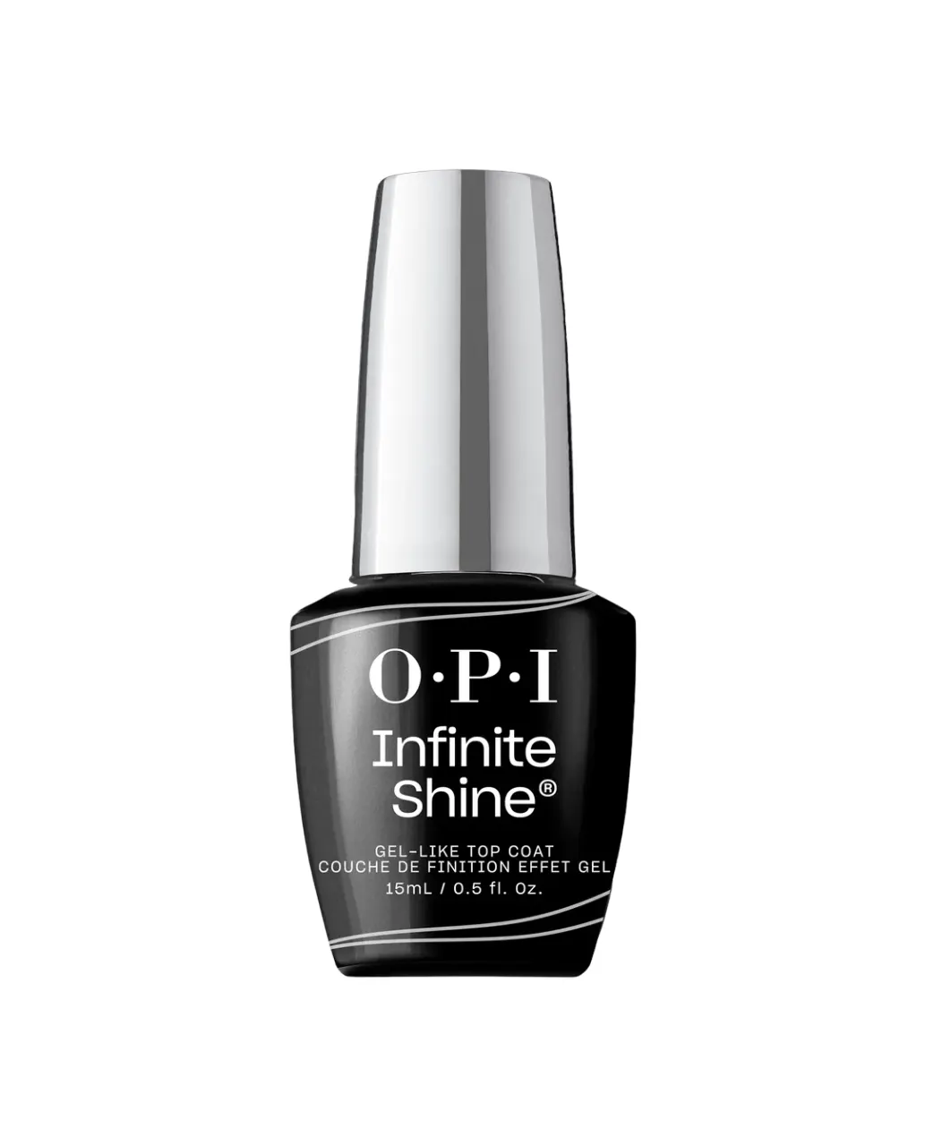 OPI Infinite Shine Top Coat 15ml