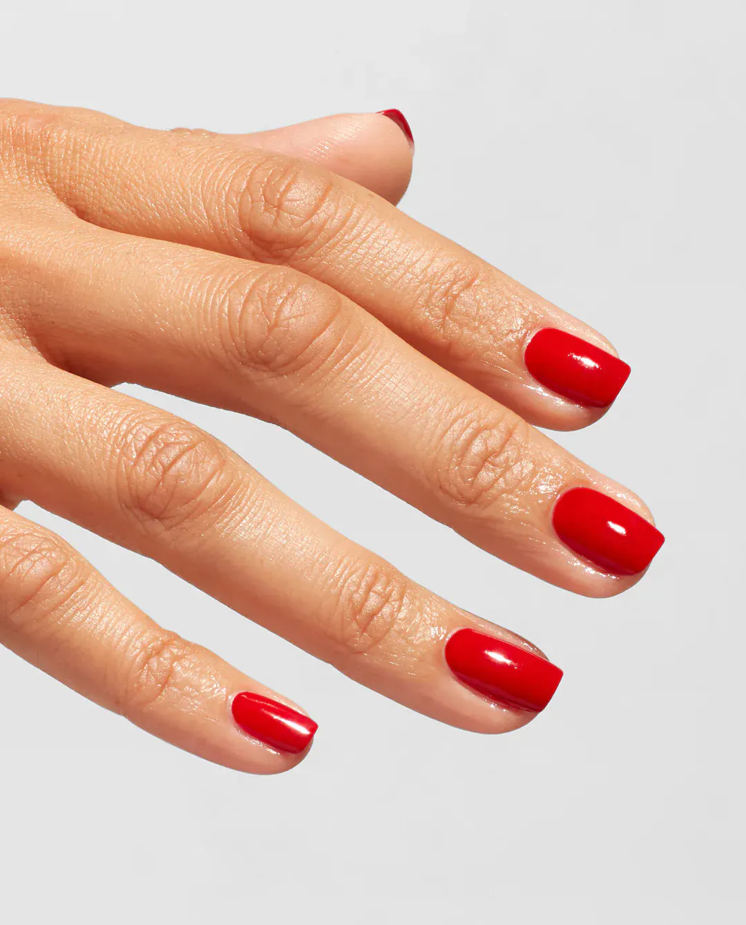 OPI Infinite Shine Top Coat 15ml, view 2