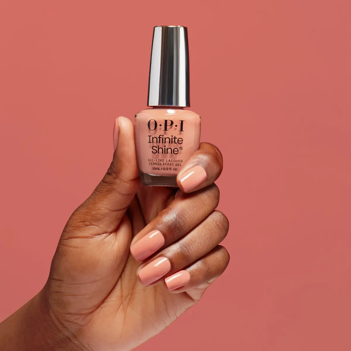 OPI Infinite Shine Trio Gift Set - Limited Edition, view 5