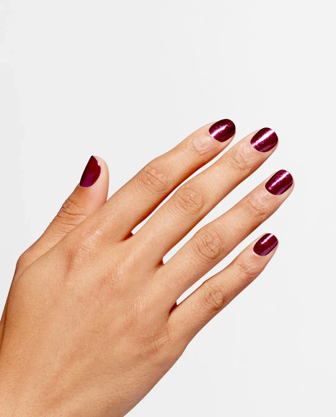 OPI Infinite Shine Vamp Champ 15ml, view 2
