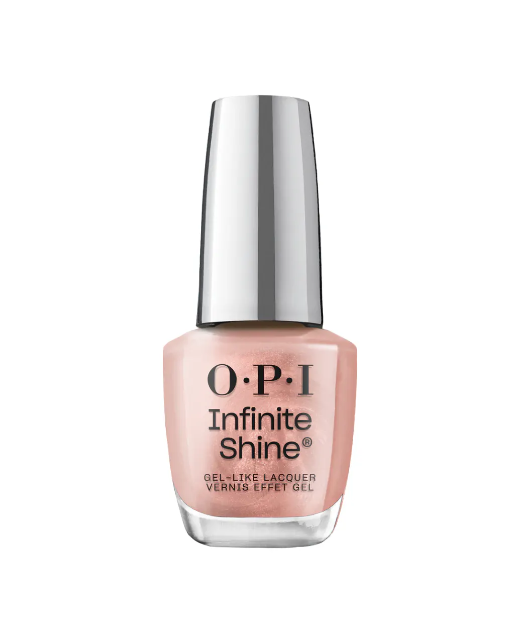 OPI Infinite Shine Werkin' Shine to Five 15ml