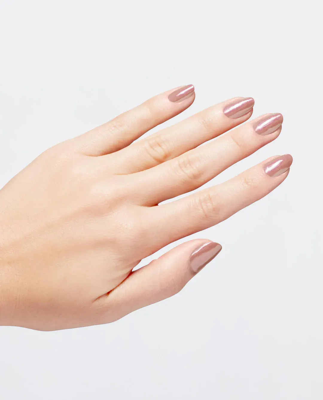 OPI Infinite Shine Werkin' Shine to Five 15ml, view 2
