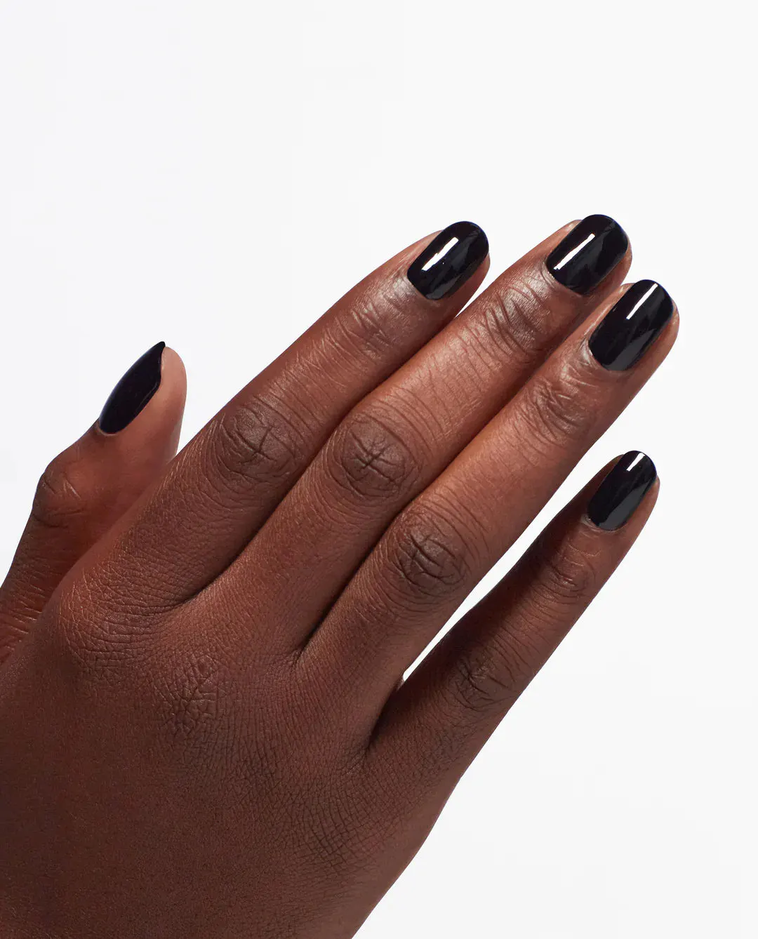 OPI Mirror Shine Top Coat 15mL, view 2