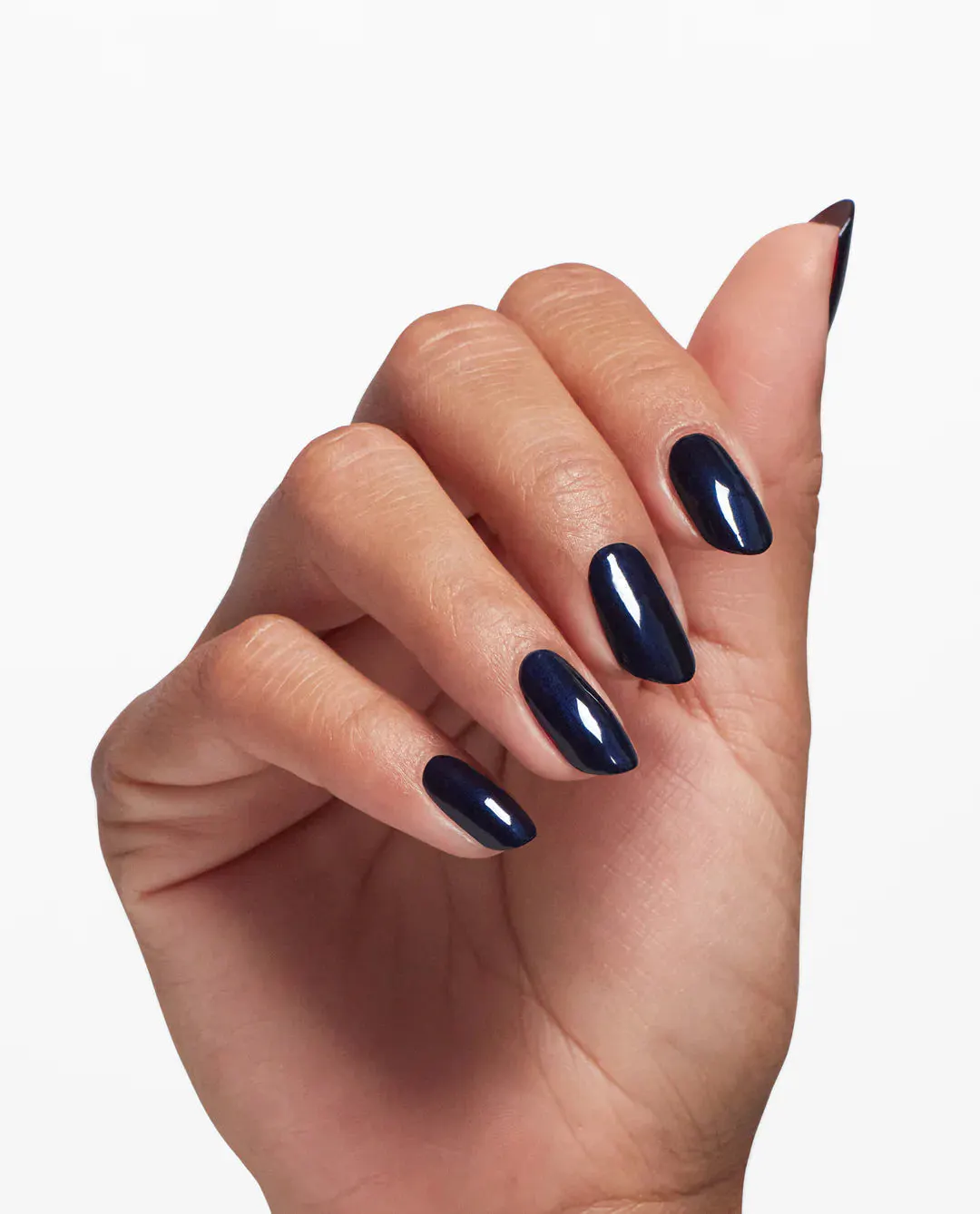 OPI Nail Envy All night Strong 15mL, view 2