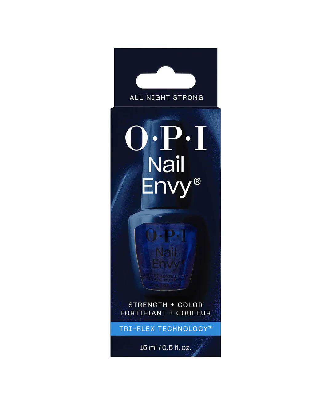 OPI Nail Envy All night Strong 15mL, view 5