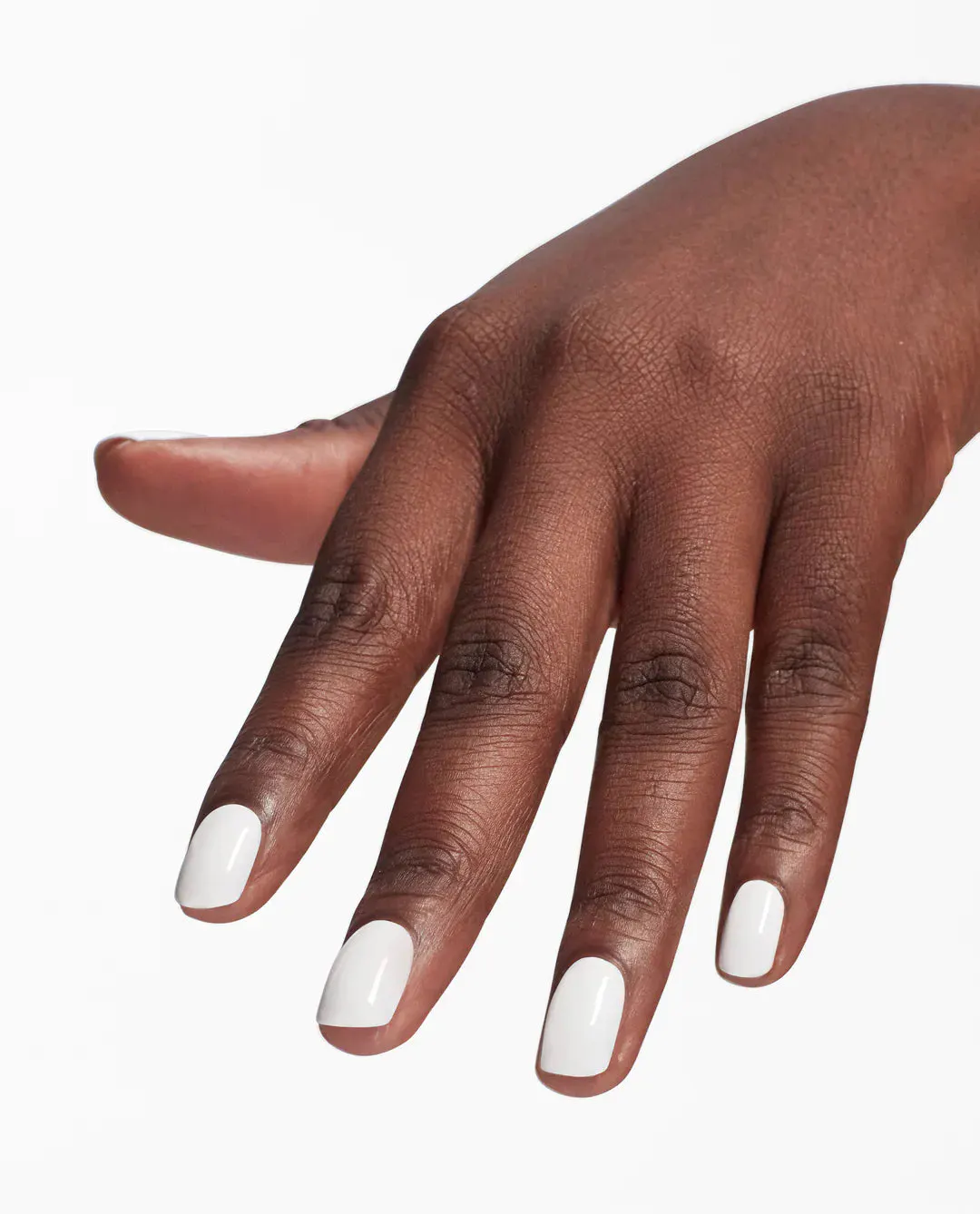 OPI Nail Envy Alpine Snow 15mL, view 2