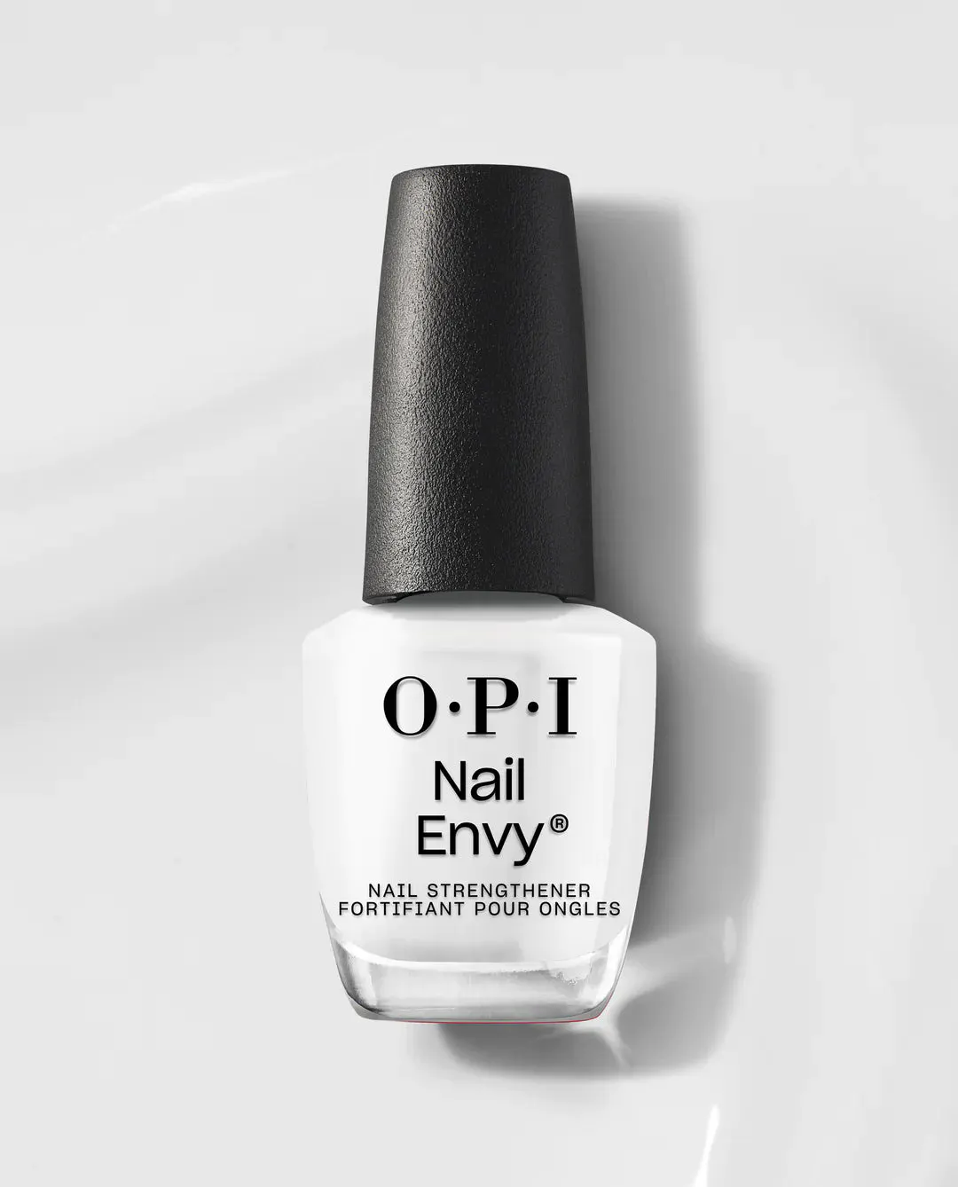 OPI Nail Envy Alpine Snow 15mL, view 3