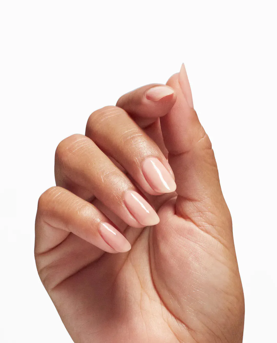 OPI Nail Envy - Bubble Bath 15ml, view 2