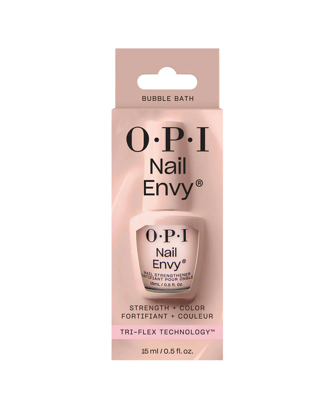 OPI Nail Envy - Bubble Bath 15ml, view 5