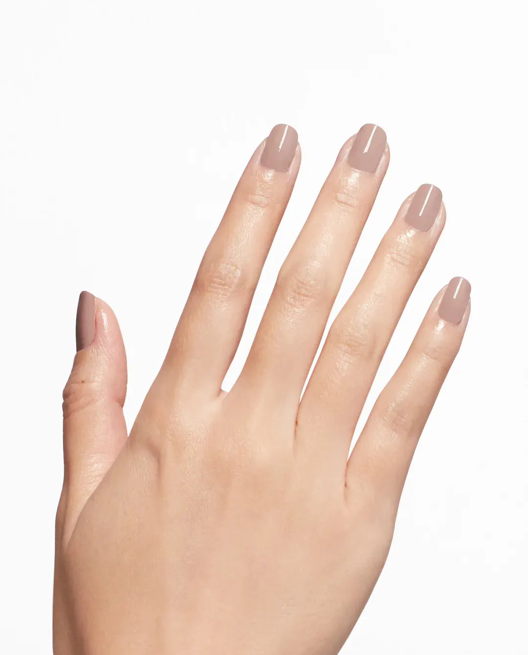 OPI Nail Envy Double Nude-y 15mL, view 2
