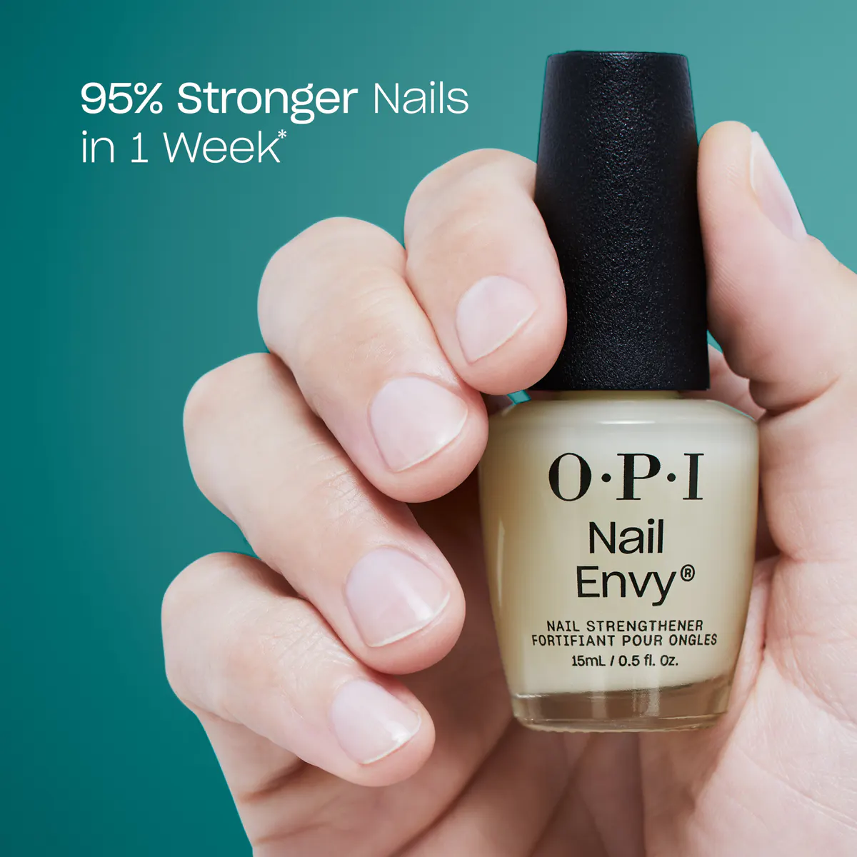 OPI Nail Envy - Original Formula 15ml, view 5