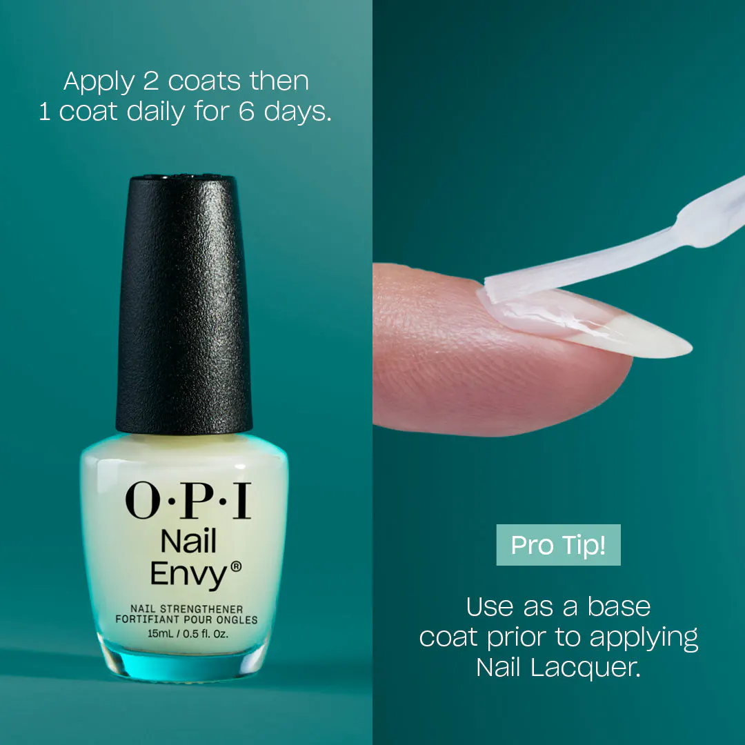 OPI Nail Envy - Original Formula 15ml, view 6