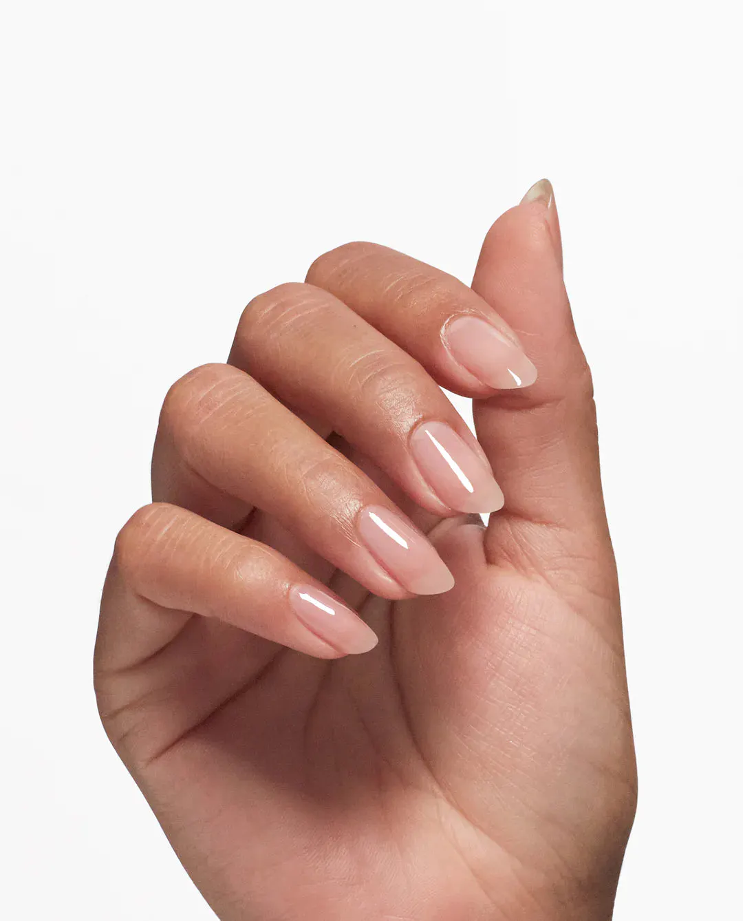OPI Nail Envy Pink To Envy 15mL, view 2