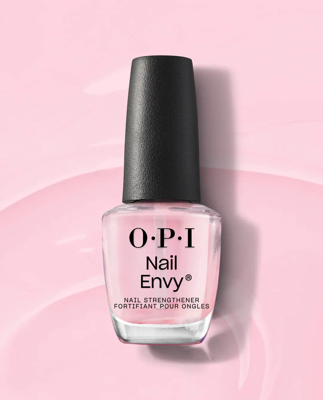OPI Nail Envy Pink To Envy 15mL, view 3