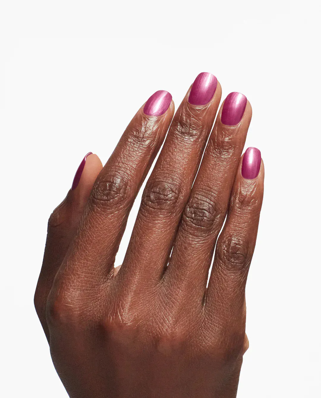 OPI Nail Envy Powerful Pink 15mL, view 2