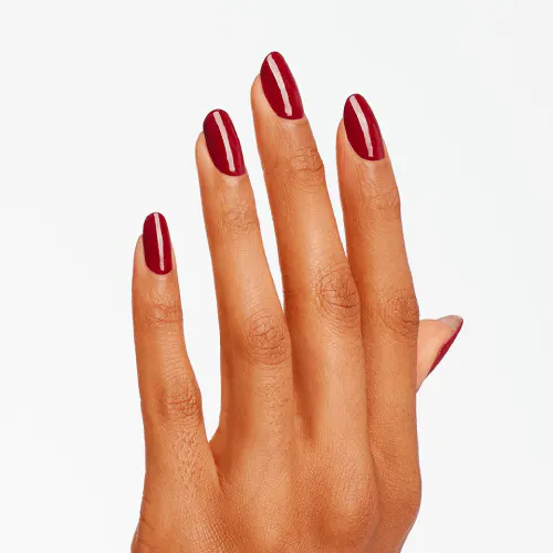 OPI Nail Lacquer - Malaga Wine 15ml, view 2