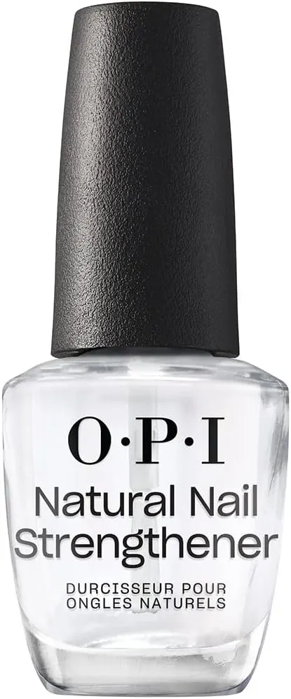 OPI Natural Nail Strengthener 15ml