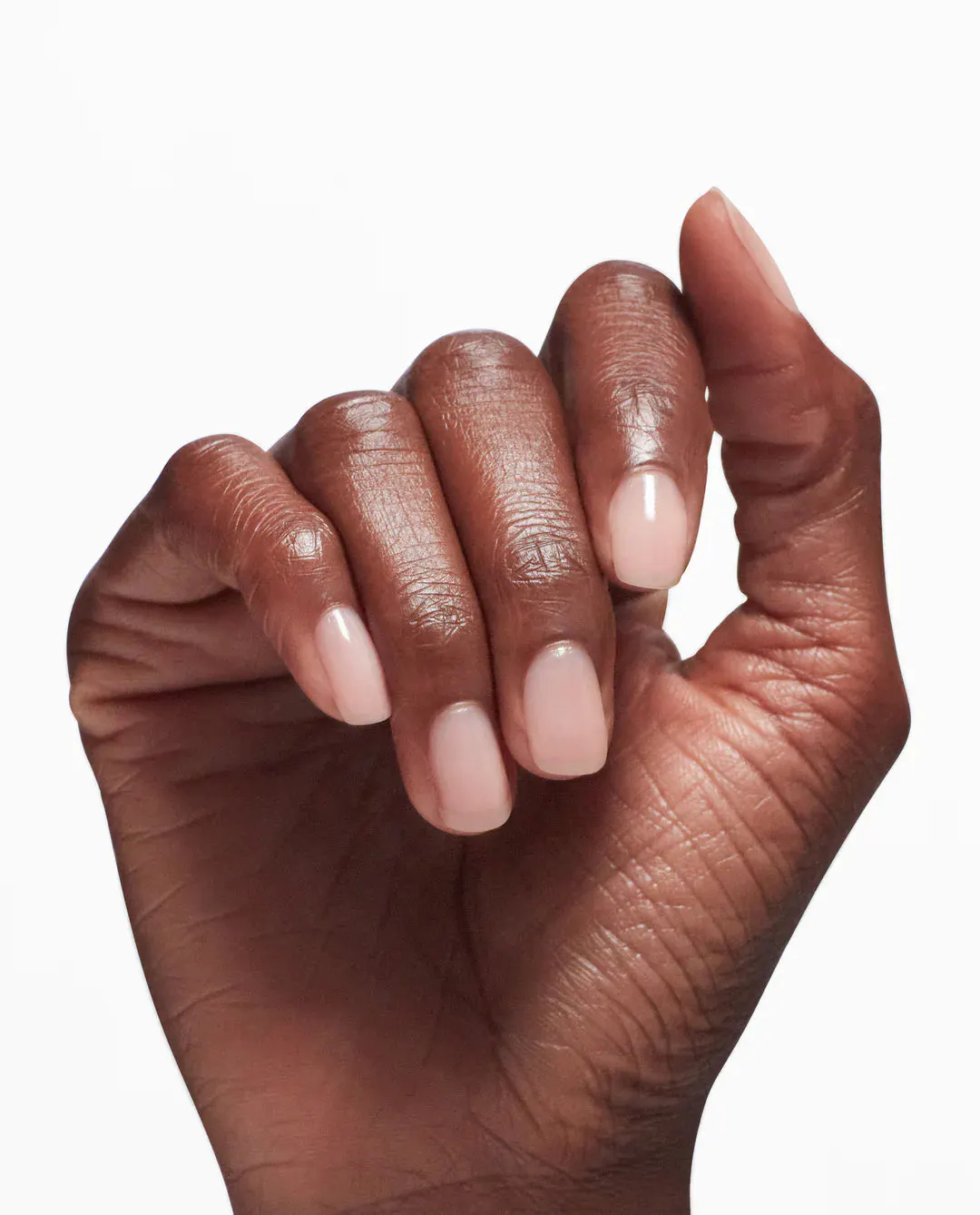 OPI Natural Nail Strengthener 15ml, view 2
