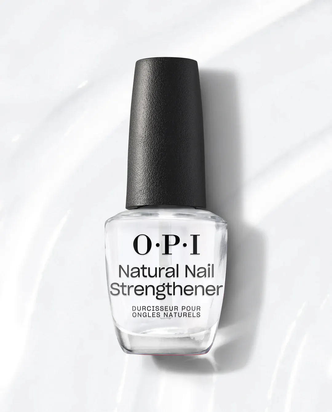 OPI Natural Nail Strengthener 15ml, view 3