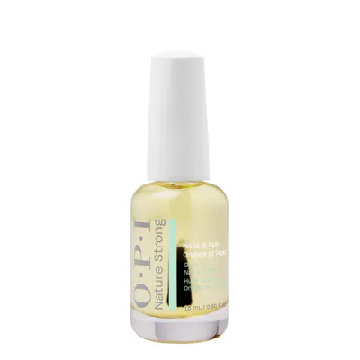 OPI Nature Strong Glow Up Nail & Cuticle Oil 15ml