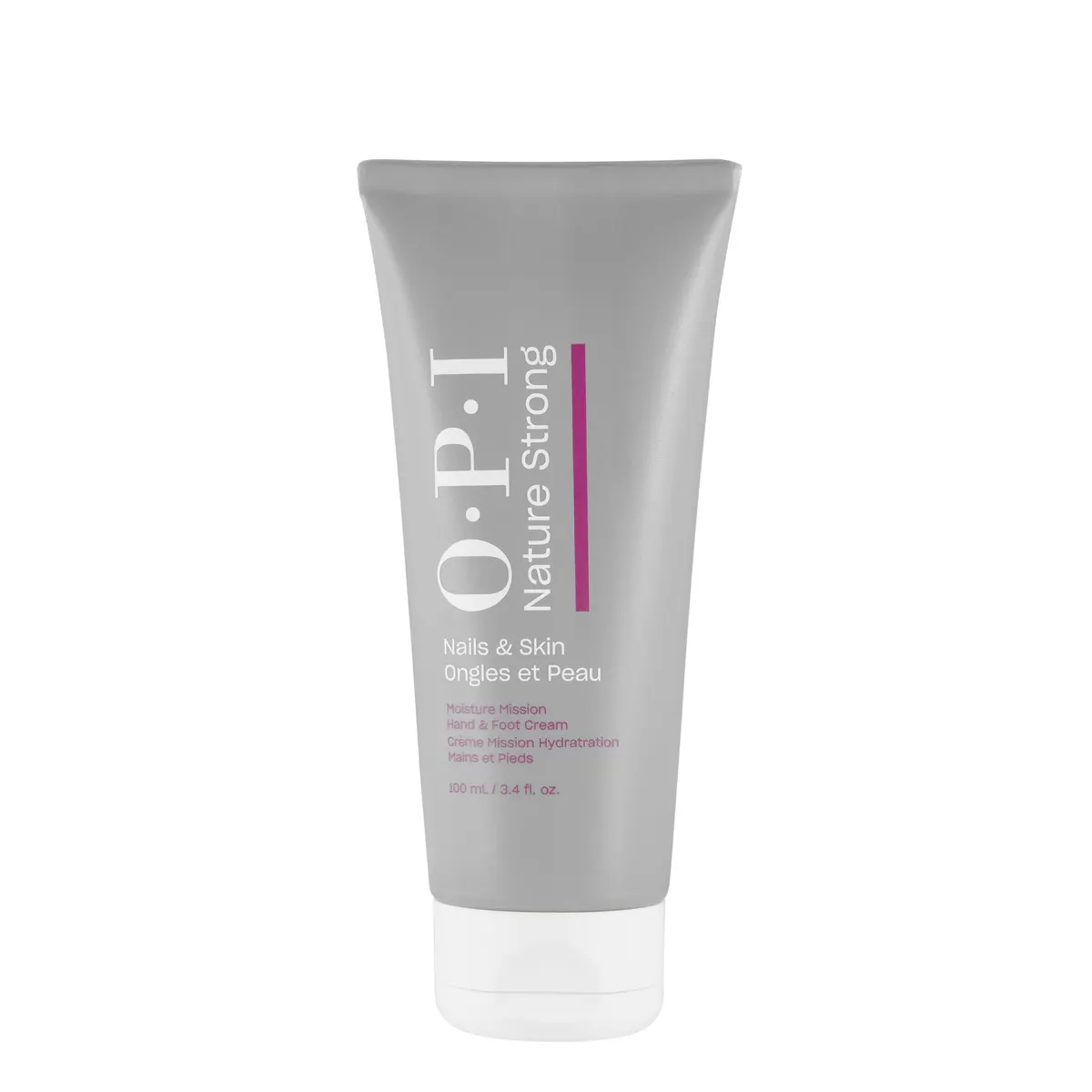 OPI Nature Strong Moisture Misson Hand & Foot Cream 100ml