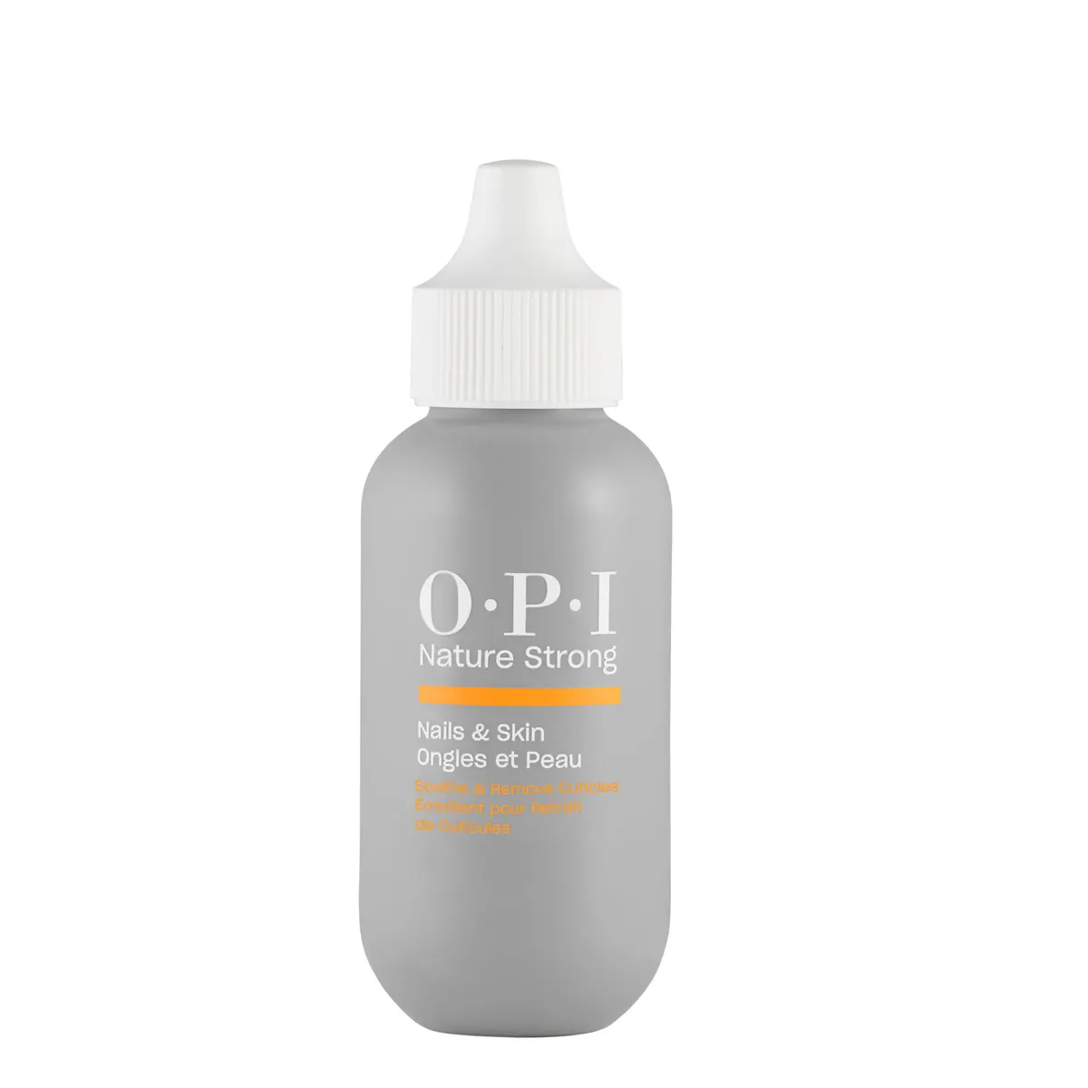 OPI Nature Strong Soothe & Remove Cuticles 50ml