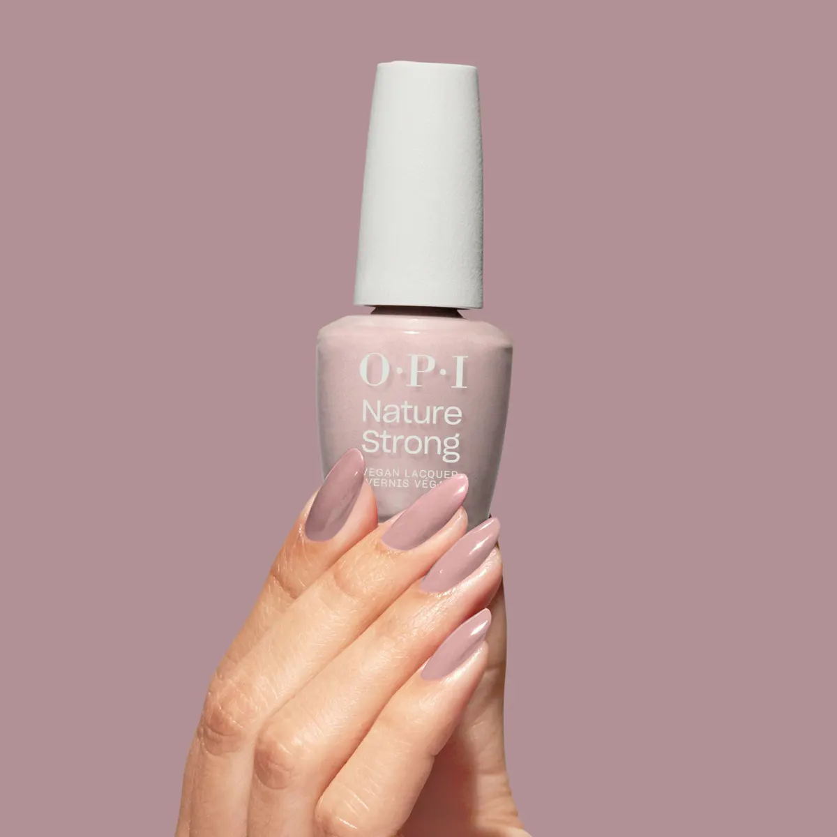 OPI Nature Strong Trio Gift Set 3x 15ml, view 4
