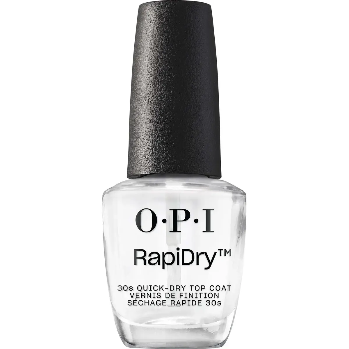OPI RapiDry Top Coat 15mL