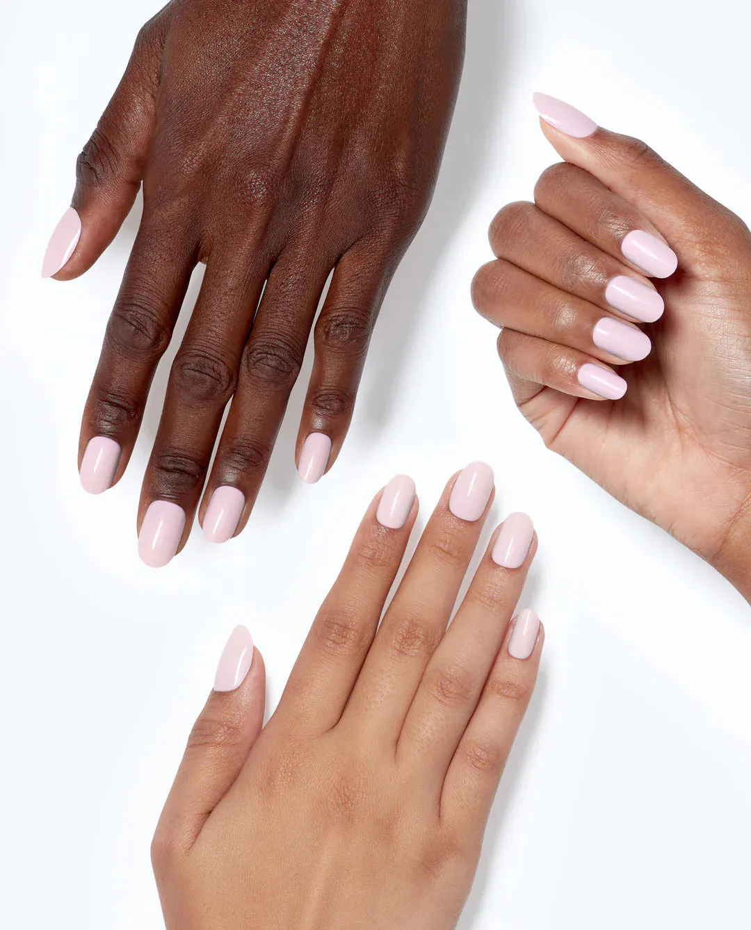OPI xPRESS/ON Don’t Bossa Nova Me Around, view 2