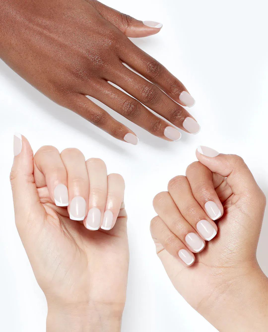 OPI xPRESS/ON French Press, view 2
