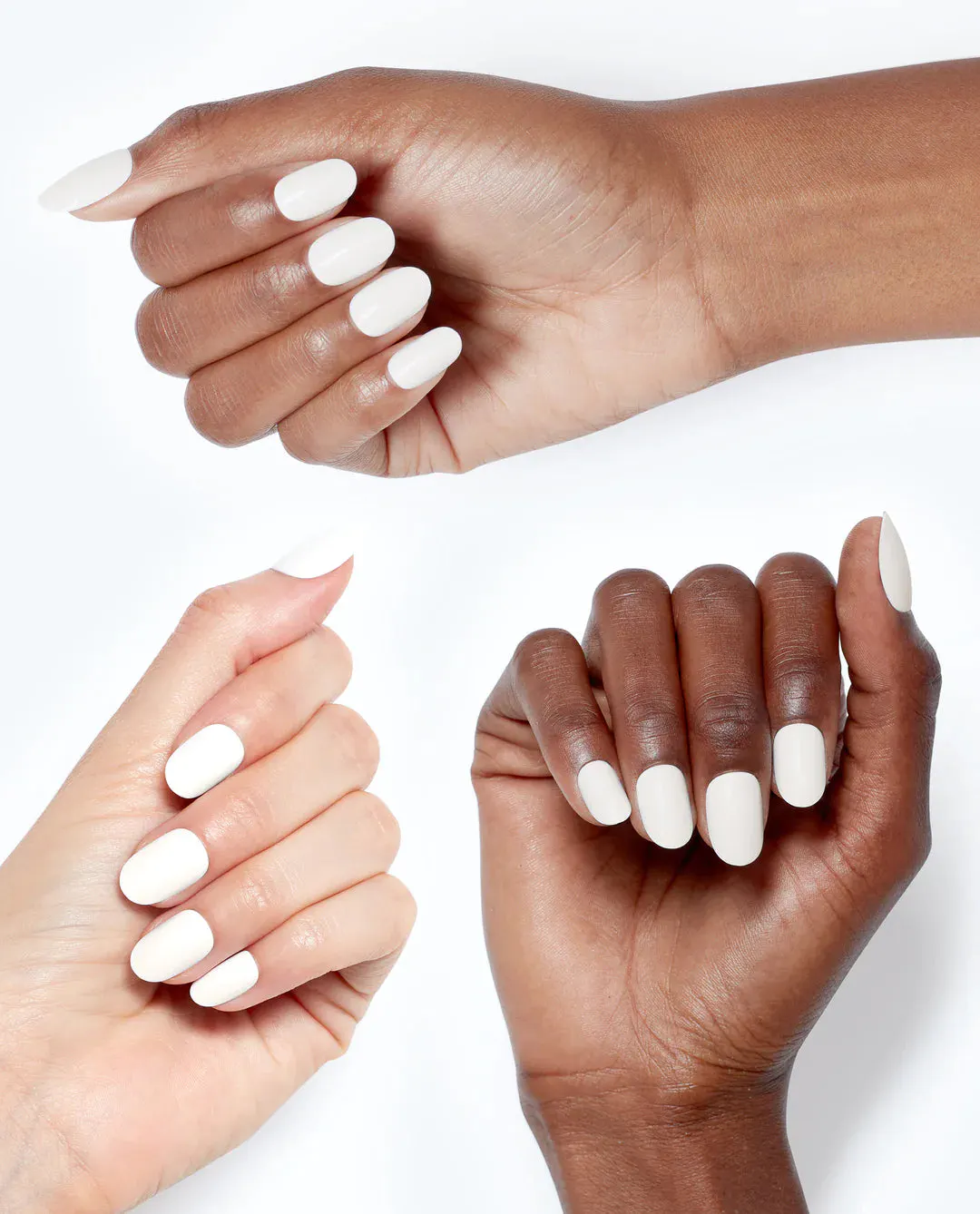 OPI xPRESS/ON Funny Bunny, view 2