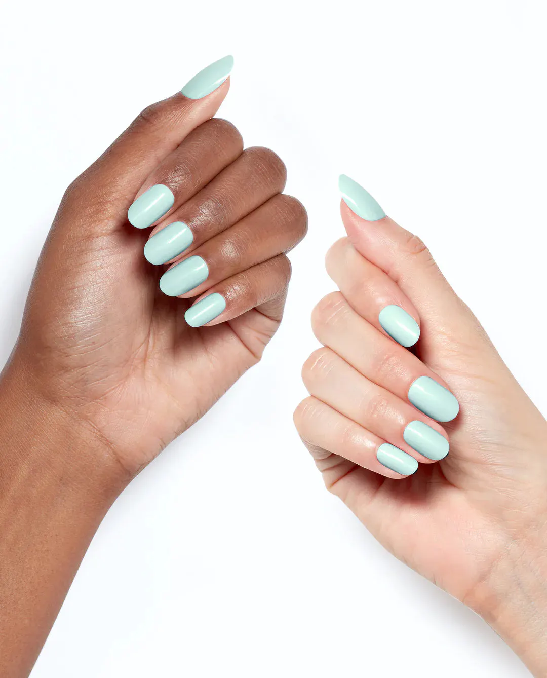 OPI xPRESS/ON Gelato on My Mind, view 2