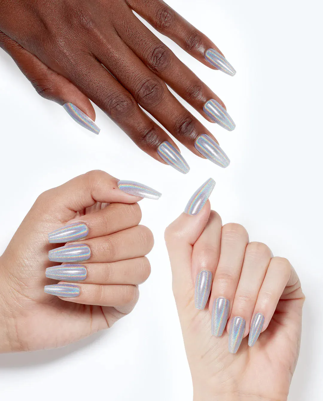 OPI xPRESS/ON IYKYK, view 2
