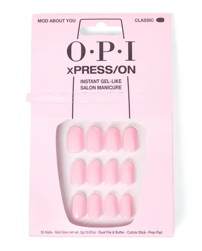 OPI xPRESS/ON Mod About You