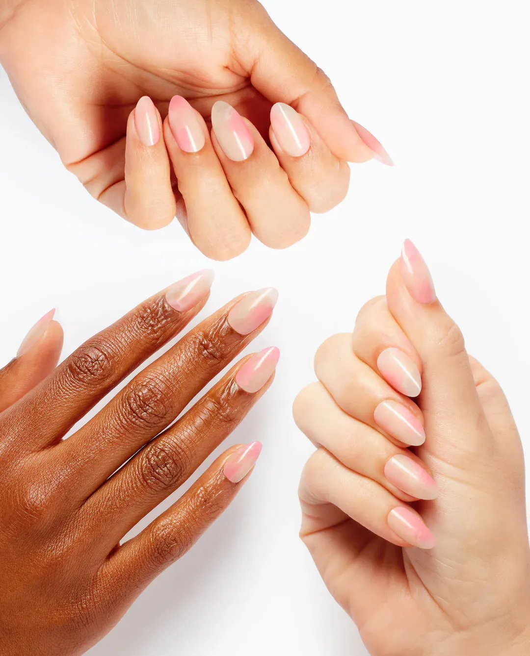 OPI xPRESS/ON Press On Nails Nail HeART, view 2