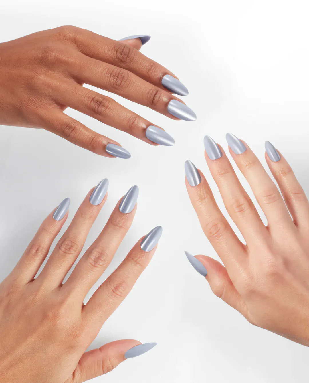 OPI xPRESS/ON Press On Nails Trailglazer, view 2