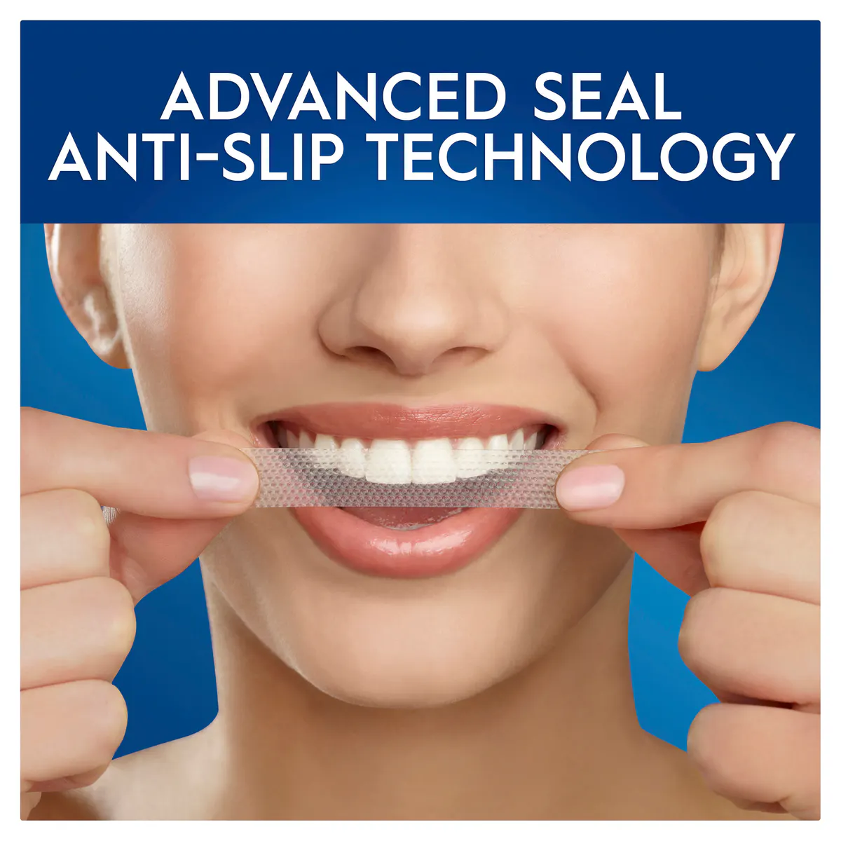 Oral-B 3DWhite Whitestrips Sensitive (14pcs), view 2