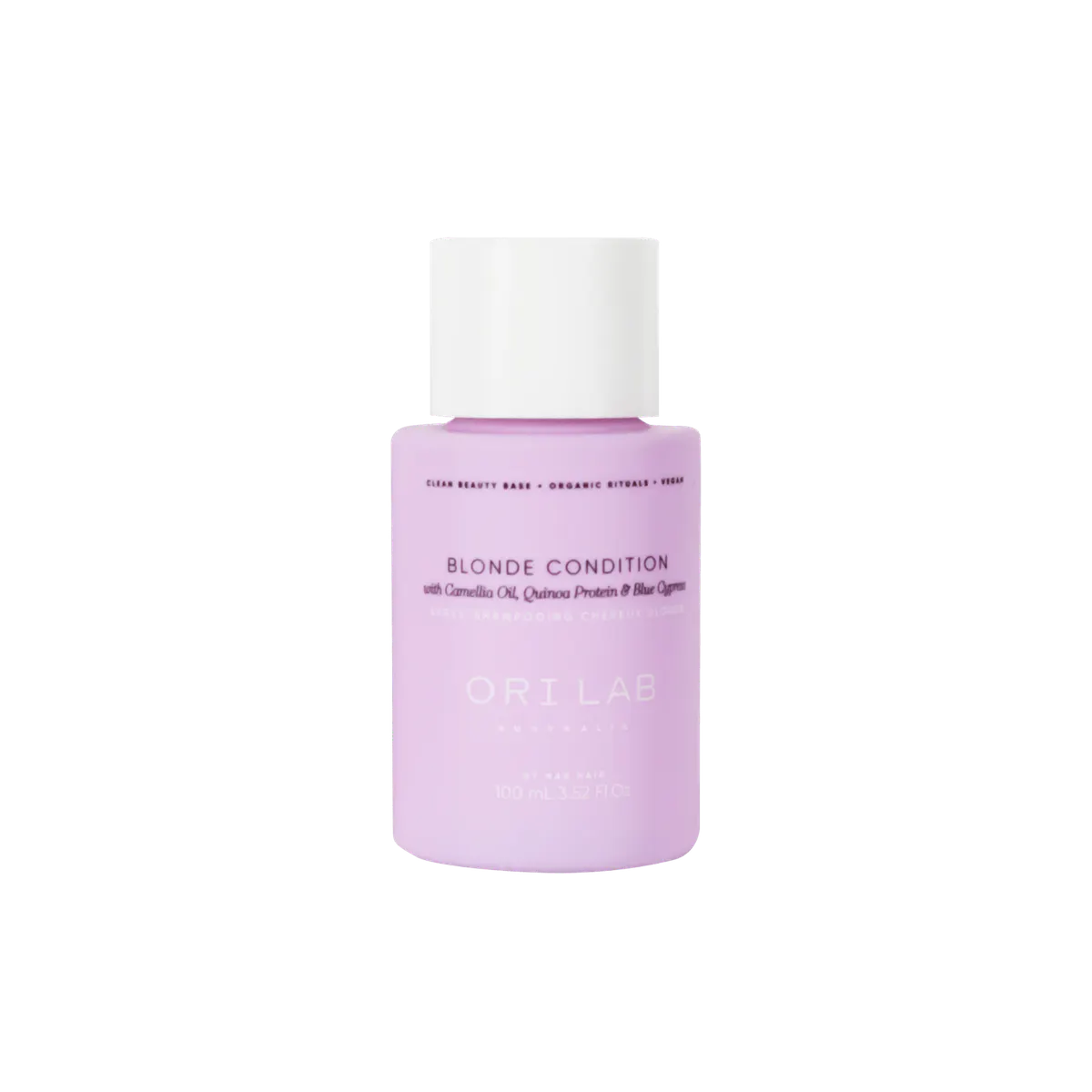 ORI Lab by NAK Hair Blonde Condition 100ml