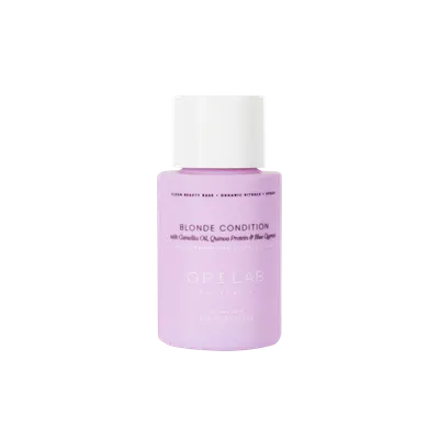 ORI Lab by NAK Hair Blonde Condition 100ml