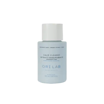 ORI Lab by NAK Hair Calm Cleanse 100ml