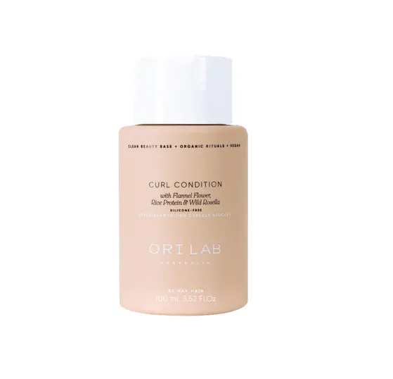 ORI Lab by NAK Hair Curl Condition 100ml