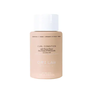 ORI Lab by NAK Hair Curl Condition 100ml